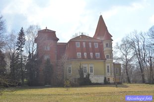 Dunapataj Bencze kastély Dunapataj Bencze kastély