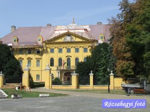 Kalocsa Érseki palota Kalocsa Érseki palota