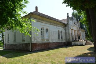 Tass Kende-Nadányi-Kemény-Darányi kúria Tass Kende-Nadányi-Kemény-Darányi kúria
