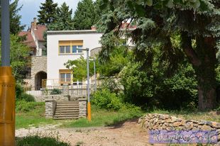 Pécs Berecz villa Pécs Berecz villa