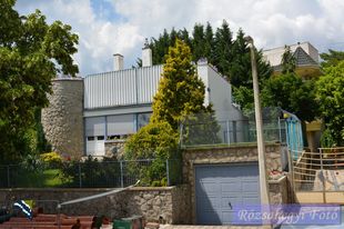 Pécs Kallivoda villa Pécs Kallivoda villa