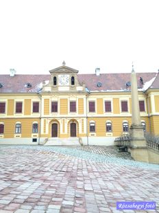 Pécs Püspöki palota Pécs Püspöki palota