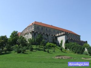 Siklós Várkastély Siklós Várkastély