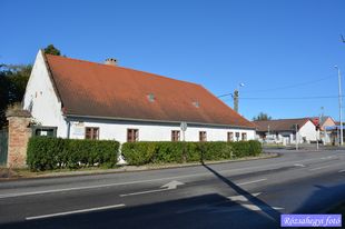 Szentlőrinc Koncz-Brattner ház Szentlőrinc Koncz-Brattner ház