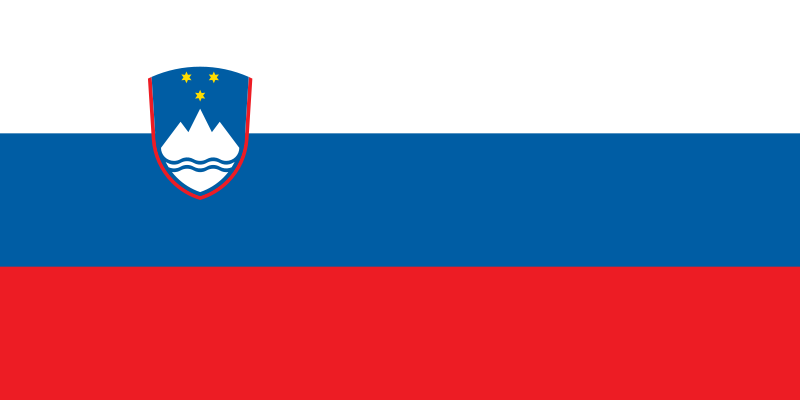 Szlovénia