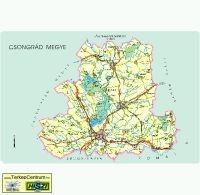 Csongrád megye
