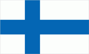 Finnország