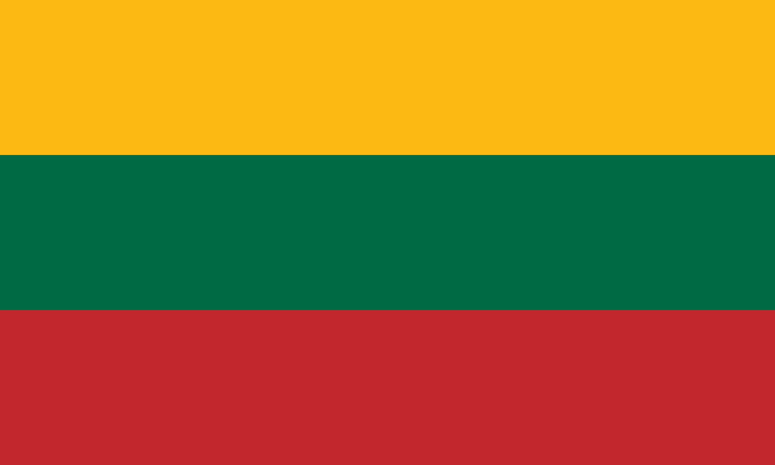 Litvánia