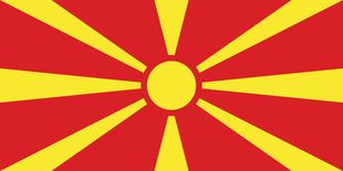 Észak-Macedónia