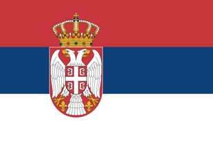 Szerbia