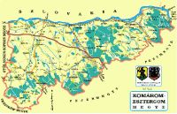 Komárom-Esztergom megye