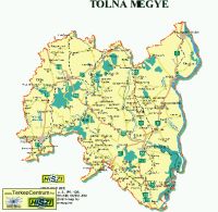 Tolna megye