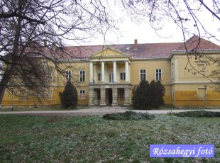 Bodajk Lamberg kastély Bodajk Lamberg kastély