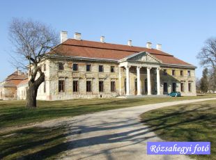 Lovasberény Cziráky kastély Lovasberény Cziráky kastély