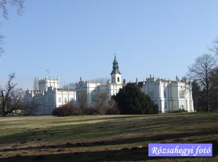 Martonvásár Brunszvik kastély Martonvásár Brunszvik kastély