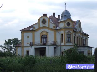Mátyásdomb Lonkay kastély Mátyásdomb Lonkay kastély