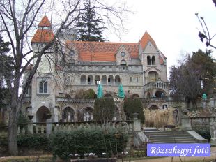 Székesfehérvár Bory vár Székesfehérvár Bory vár