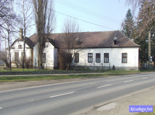 Vajta Zichy kastély Vajta Zichy kastély
