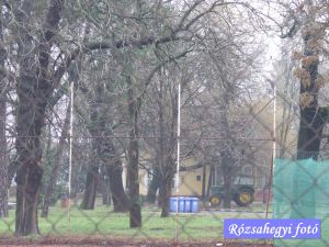 Heves Kállay kúria Heves Kállay kúria