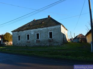 Mezőtárkány Káptalani kúria Mezőtárkány Káptalani kúria