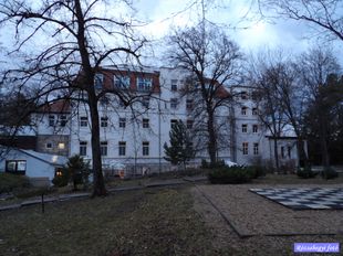 Noszvaj Galassy kastély Noszvaj Galassy kastély