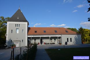 Poroszló Graefl kastély Poroszló Graefl kastély