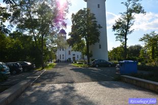 Poroszló/Kétútköz Graefl kastély Poroszló/Kétútköz Graefl kastély
