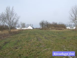 Ács/Csillagpuszta Zichy kúria helye Ács/Csillagpuszta Zichy kúria helye