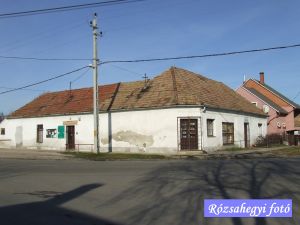 Bana Milkovics-Benes kúria Bana Milkovics-Benes kúria