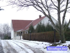Csép Thaly-Mihályi kúria Csép Thaly-Mihályi kúria