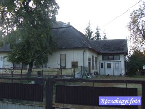 Dad Esterházy kastély Dad Esterházy kastély