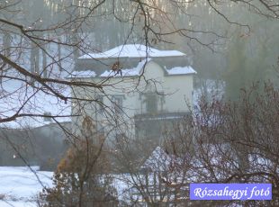 Gyermely/Gyarmatpuszta Sándor-Metternich vadászkastély Gyermely/Gyarmatpuszta Sándor-Metternich vadászkastély