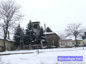 Kisbér Török kúria Kisbér Török kúria
