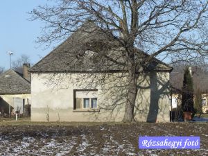 Kisigmánd Ghiczy Ignác kúria Kisigmánd Ghiczy Ignác kúria