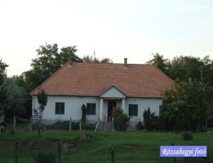 Komárom/Koppánymonostor Liptay kúria Komárom/Koppánymonostor Liptay kúria