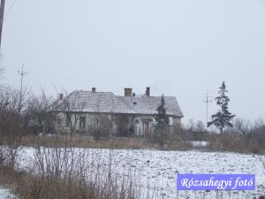 Kömlőd/Virágtanya Virágh kúria Kömlőd/Virágtanya Virágh kúria