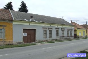 Süttő Áprily kúria Süttő Áprily kúria