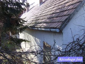 Úny Andrássy-Chlebovits kúria Úny Andrássy-Chlebovits kúria
