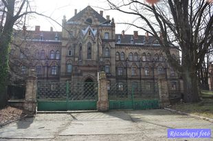 Mokrzeszów