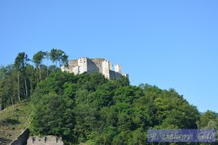 Kirchschlag in der Brucklingen Welt