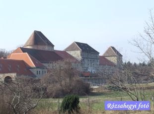 Bécs Neugebeude