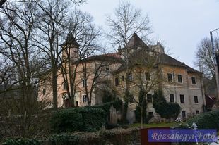 Buchberg am Kamp