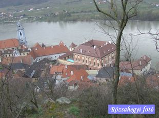 Dürnstein