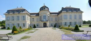 Engelharstetten Schloss Niederweiden
