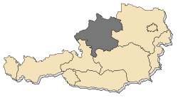 Felső-Ausztia