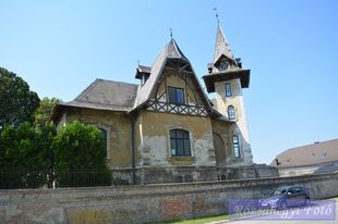 Gattendorf/Lajtakáta
