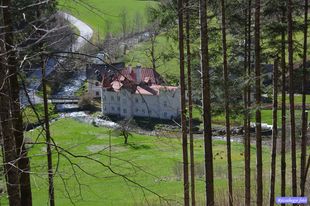 Göstling an der Ybbs Hammerherrenhaus