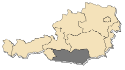 Karintia
