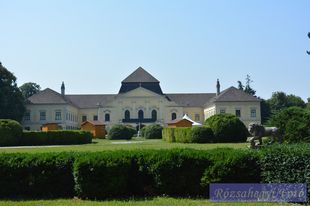 Kittsee/Köpcsény Batthyány kastély