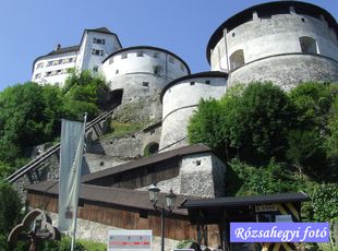 Kufstein